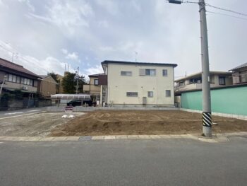 設計士と造る家