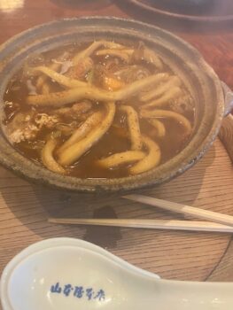 暑いのに
