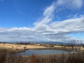 夏に行きたい風景