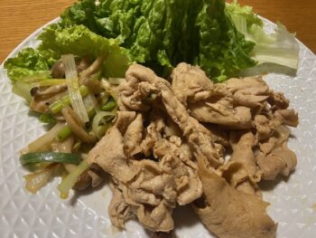 晩御飯シリーズ