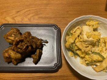 夏コンビ！？