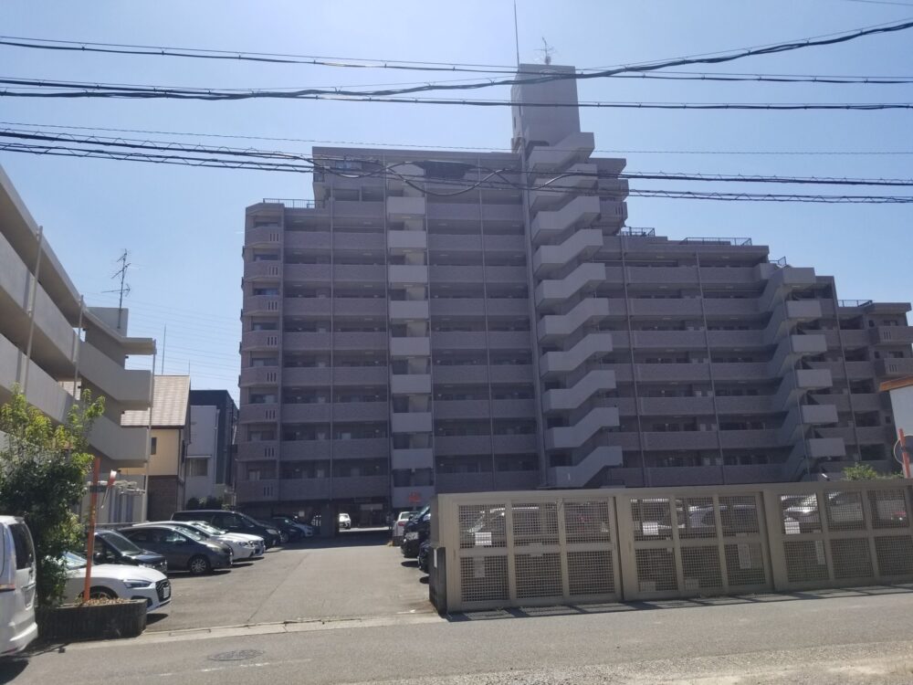 宝マンション上小田井ステーション弐番館　デザインリノベーションマンション　価格変更