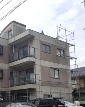 熱田神宮参拝✡️