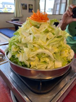 滋賀名物！？