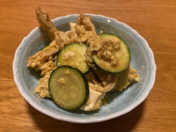 チャンプルー