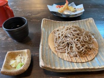 今日のランチ