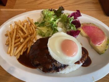 お店探し