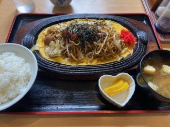 鉄板