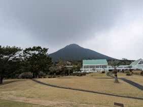 鹿児島２日目