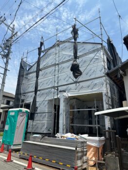 間もなく公開できるかな