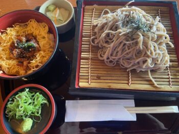 さっぱりと