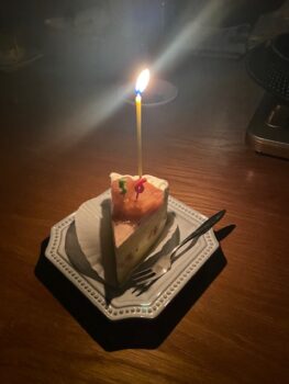 生誕祭