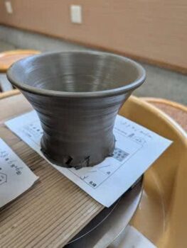 陶芸