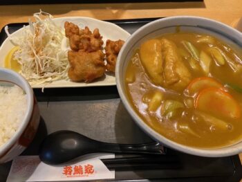 名古屋名物