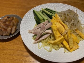 30度越えならでは