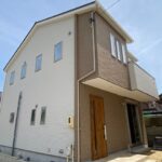北名古屋市熊之庄CType