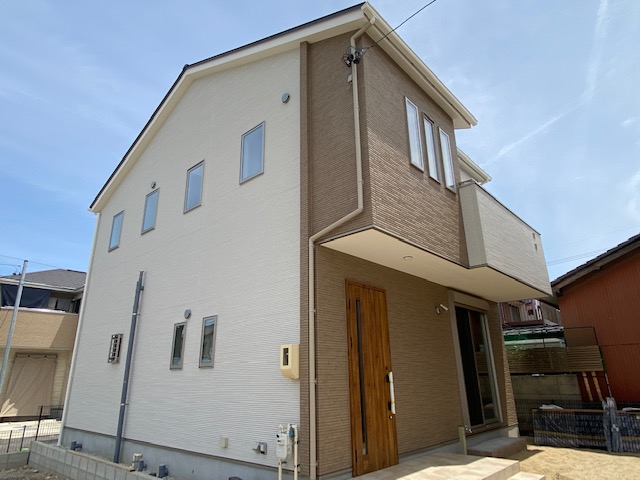 北名古屋市熊之庄CType