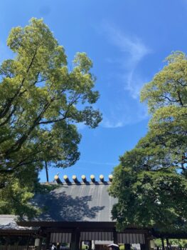 熱田神宮