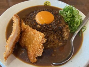 カレー活