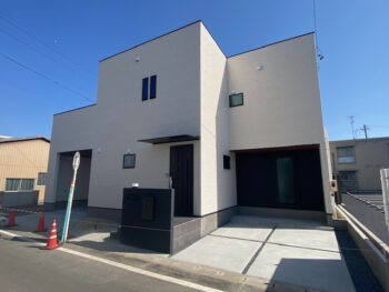 デザイナーズ新築分譲住宅