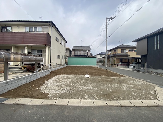 稲沢市稲葉