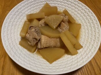 新鮮野菜で