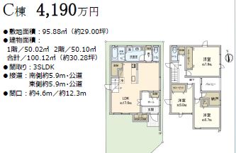 生活しやすい間取