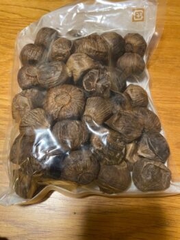 ニンニクパワー