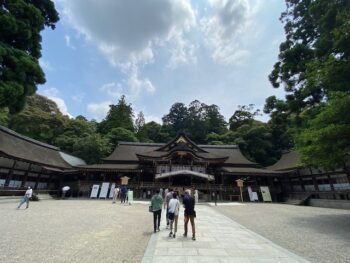 大神神社