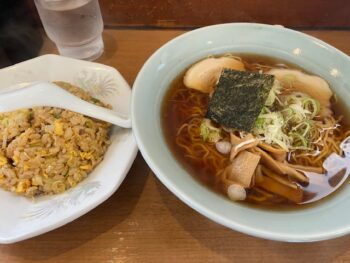 老舗のお店
