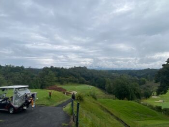 ラストスパート