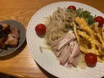 喉ごし良し