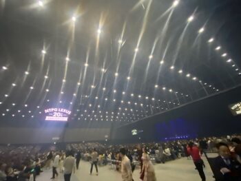 ライブ