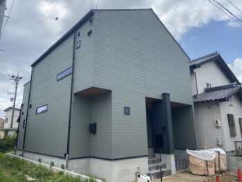 新発表　注文住宅のような！