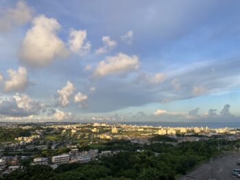 2日目