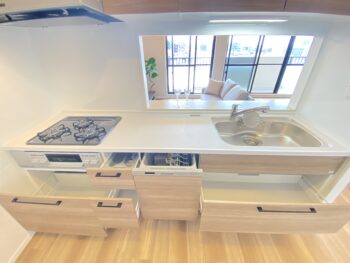 年内入居できます