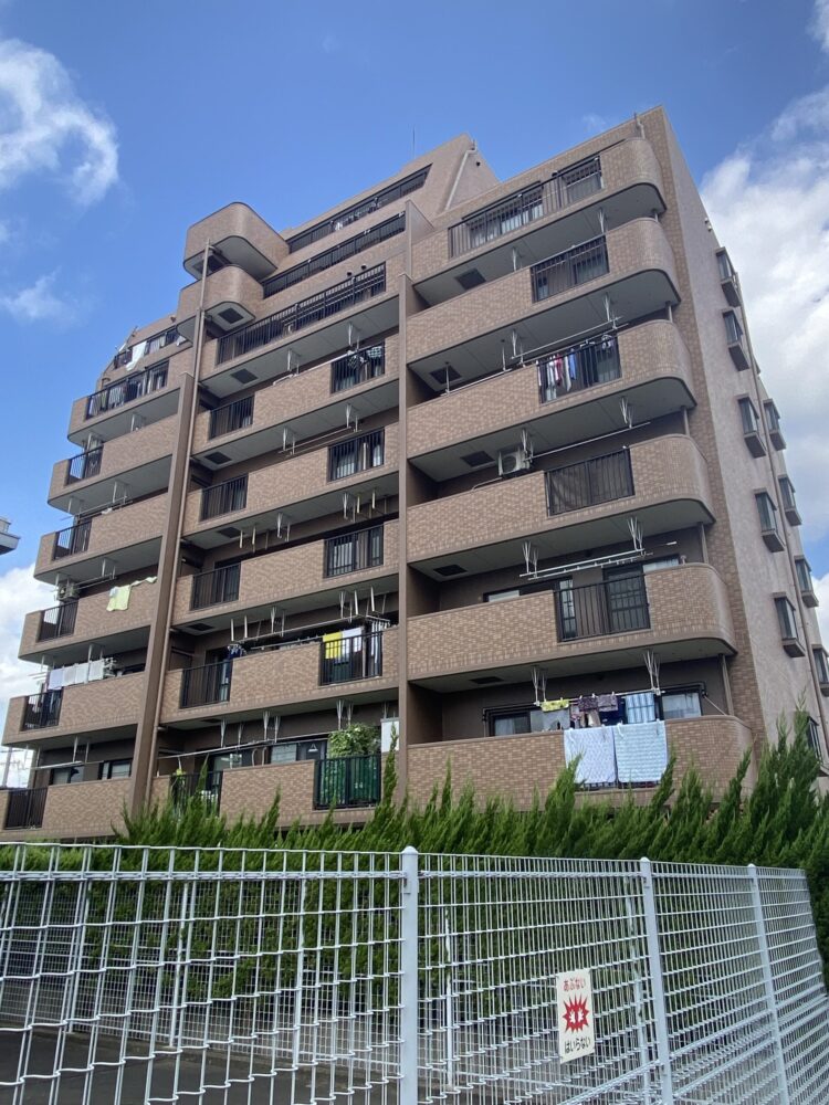 デザインリフォームマンション　シャトレ愛松国府宮Ⅱ