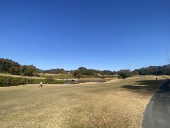 ラストスパート