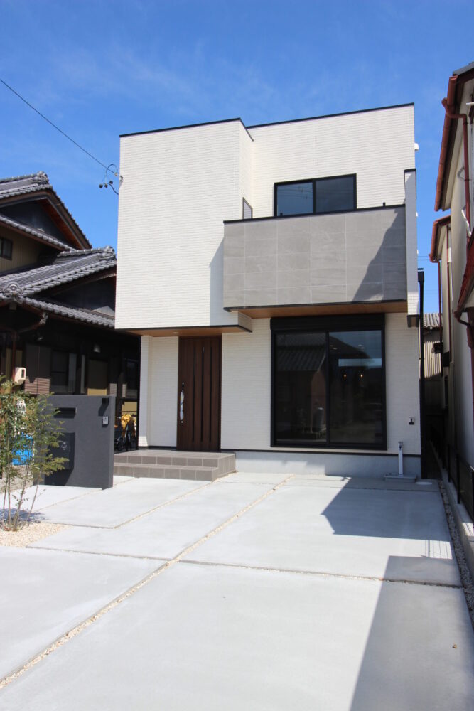 完売御礼　sonrisa稲沢市