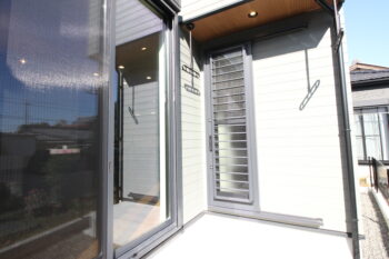 生活目線で考えた住宅