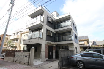 初お披露目販売会