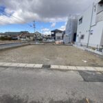北名古屋市熊之庄　建築条件付土地