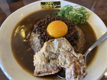 カレー活