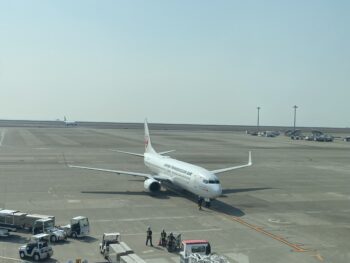 南の島へ