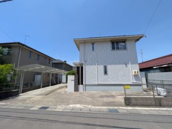 オール電化住宅