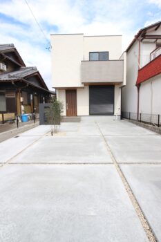 名鉄本線「国府宮」駅徒歩4分