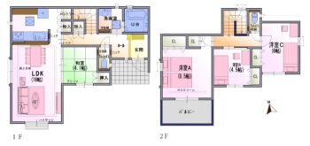 設計士さんと一緒に