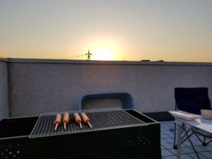 ＢＢＱ