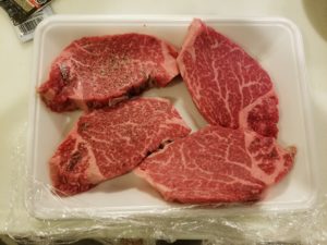 肉