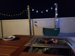 宅ＢＢＱ